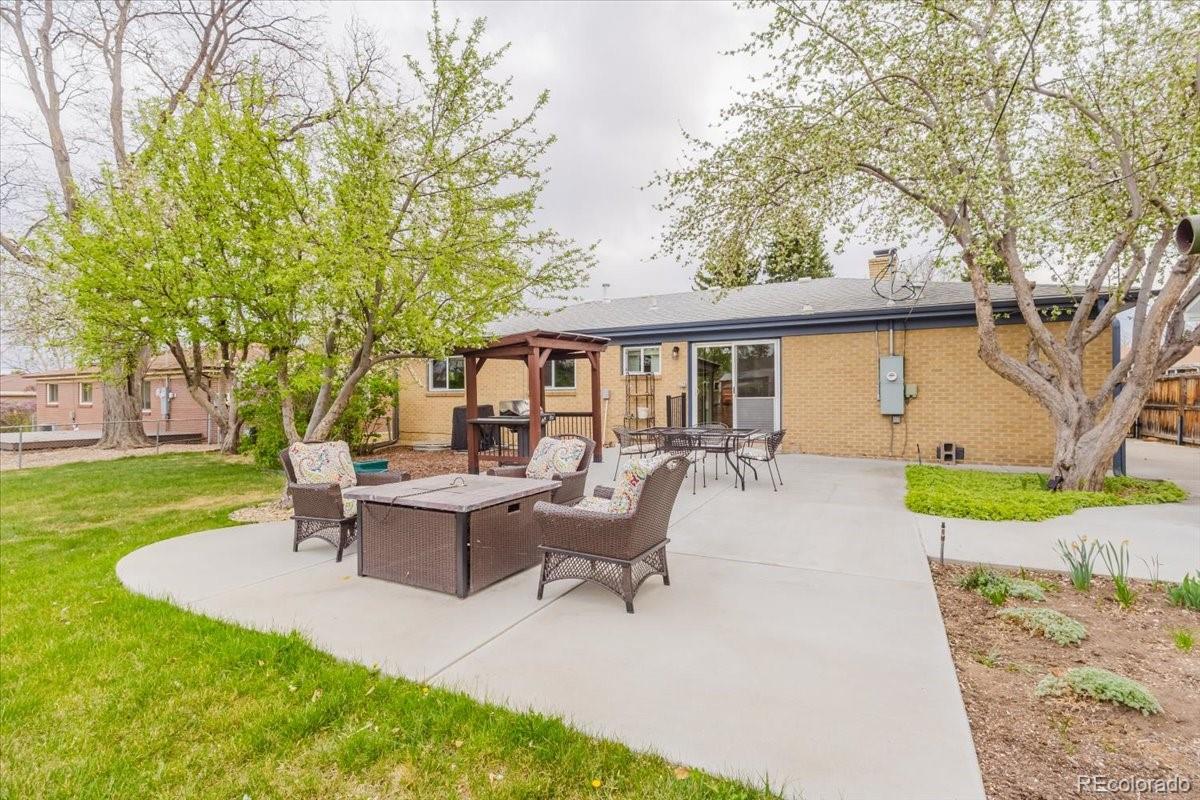 3333 W Tanforan Drive Englewood CO 80110