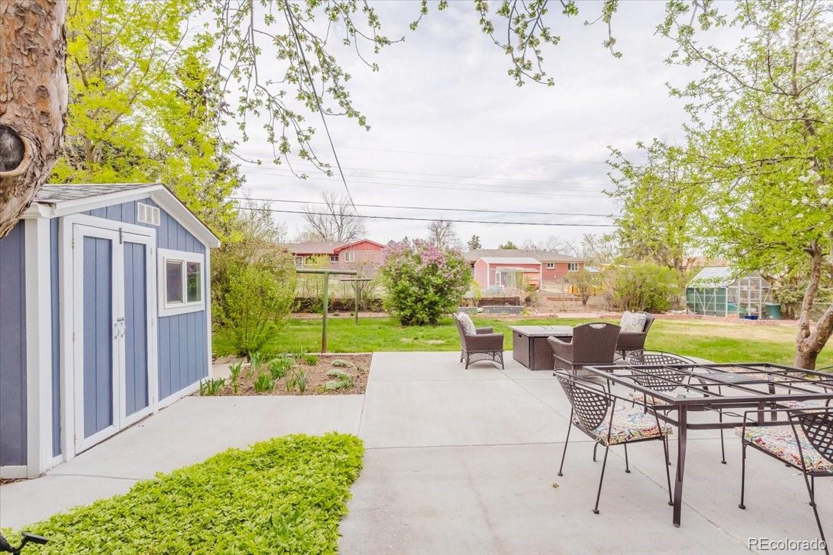 3333 W Tanforan Drive Englewood CO 80110
