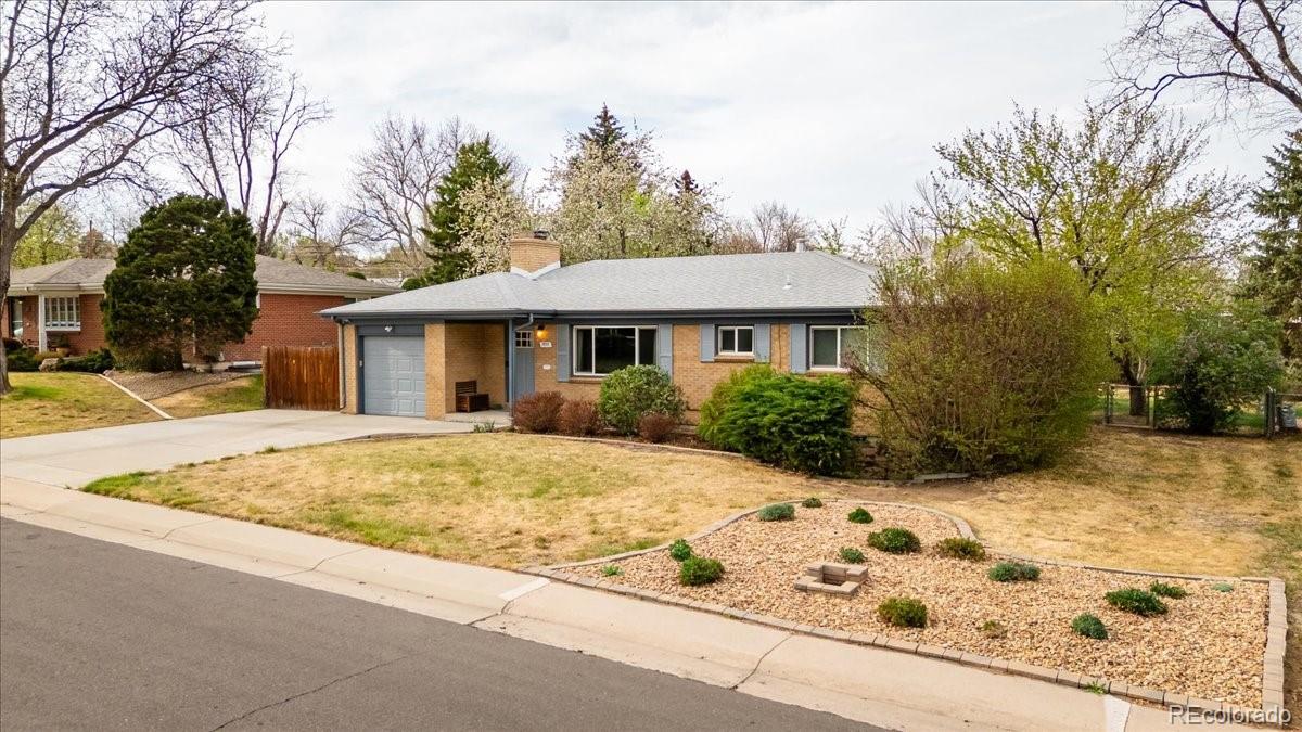 3333 W Tanforan Drive Englewood CO 80110