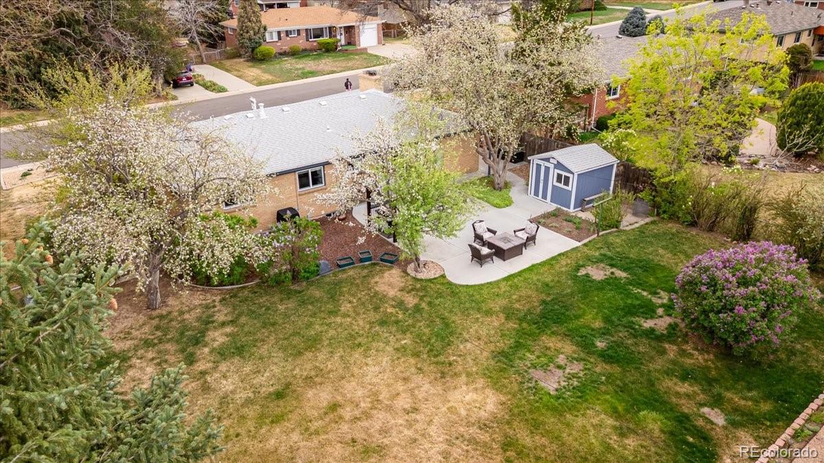 3333 W Tanforan Drive Englewood CO 80110