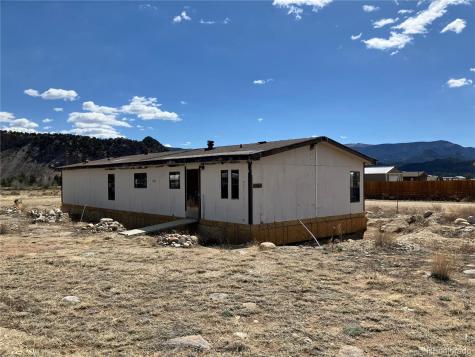 11469 Ruby Mountain Lane Nathrop CO 81236