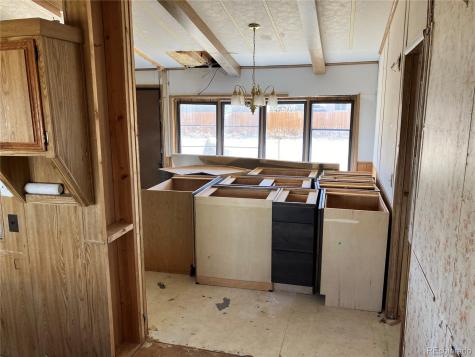 11469 Ruby Mountain Lane Nathrop CO 81236