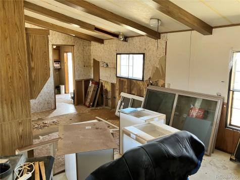 11469 Ruby Mountain Lane Nathrop CO 81236