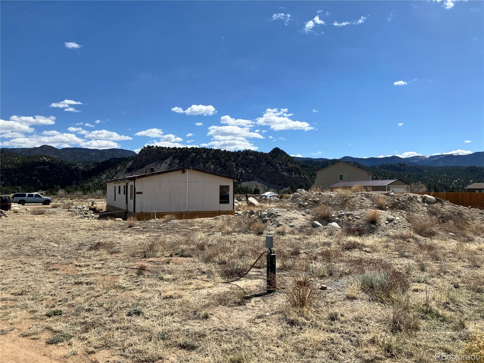 11469 Ruby Mountain Lane Nathrop CO 81236