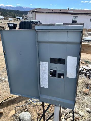 11469 Ruby Mountain Lane Nathrop CO 81236