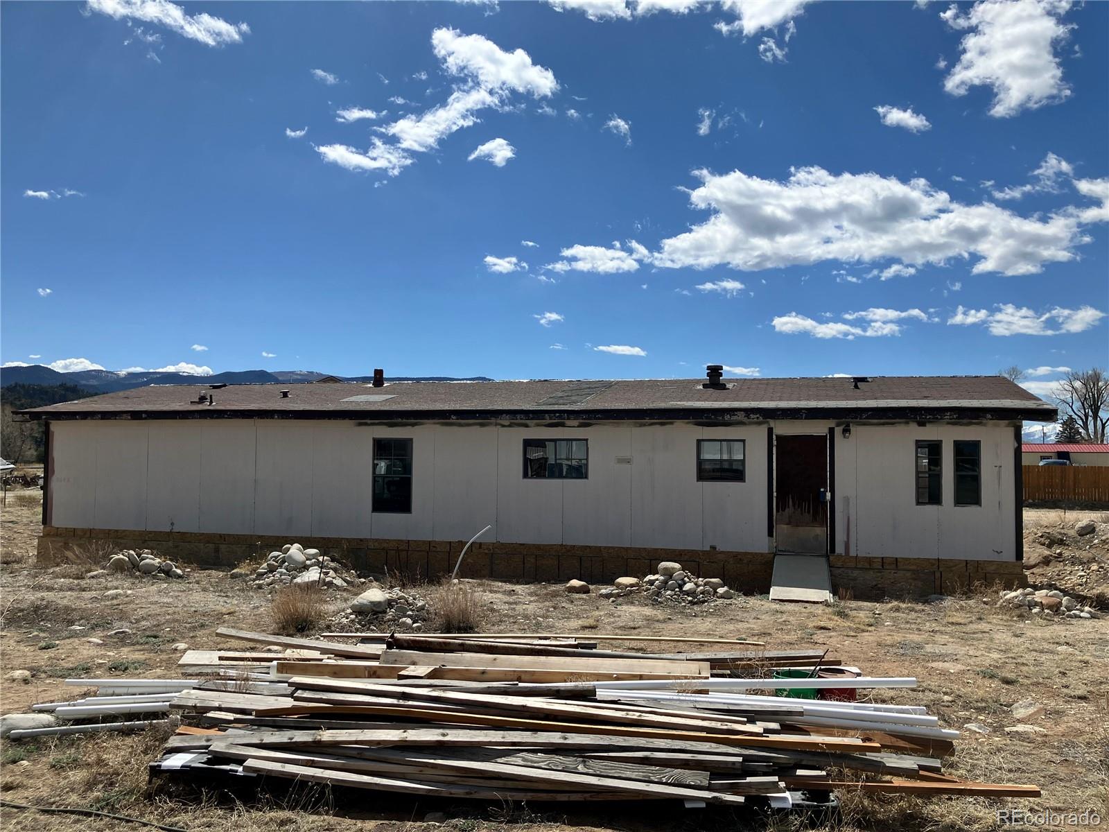 11469 Ruby Mountain Lane Nathrop CO 81236