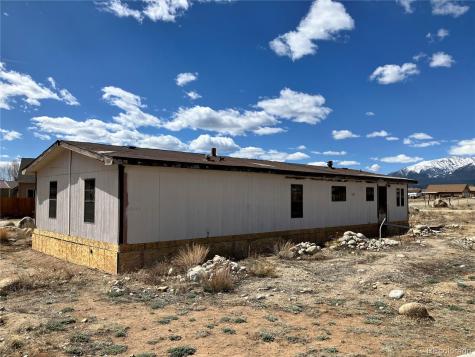 11469 Ruby Mountain Lane Nathrop CO 81236