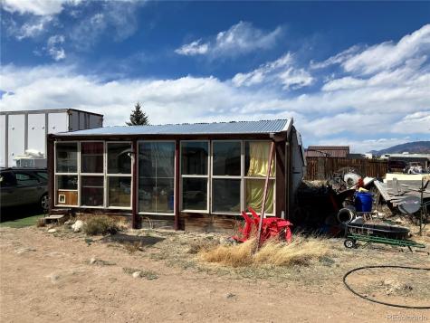 11469 Ruby Mountain Lane Nathrop CO 81236