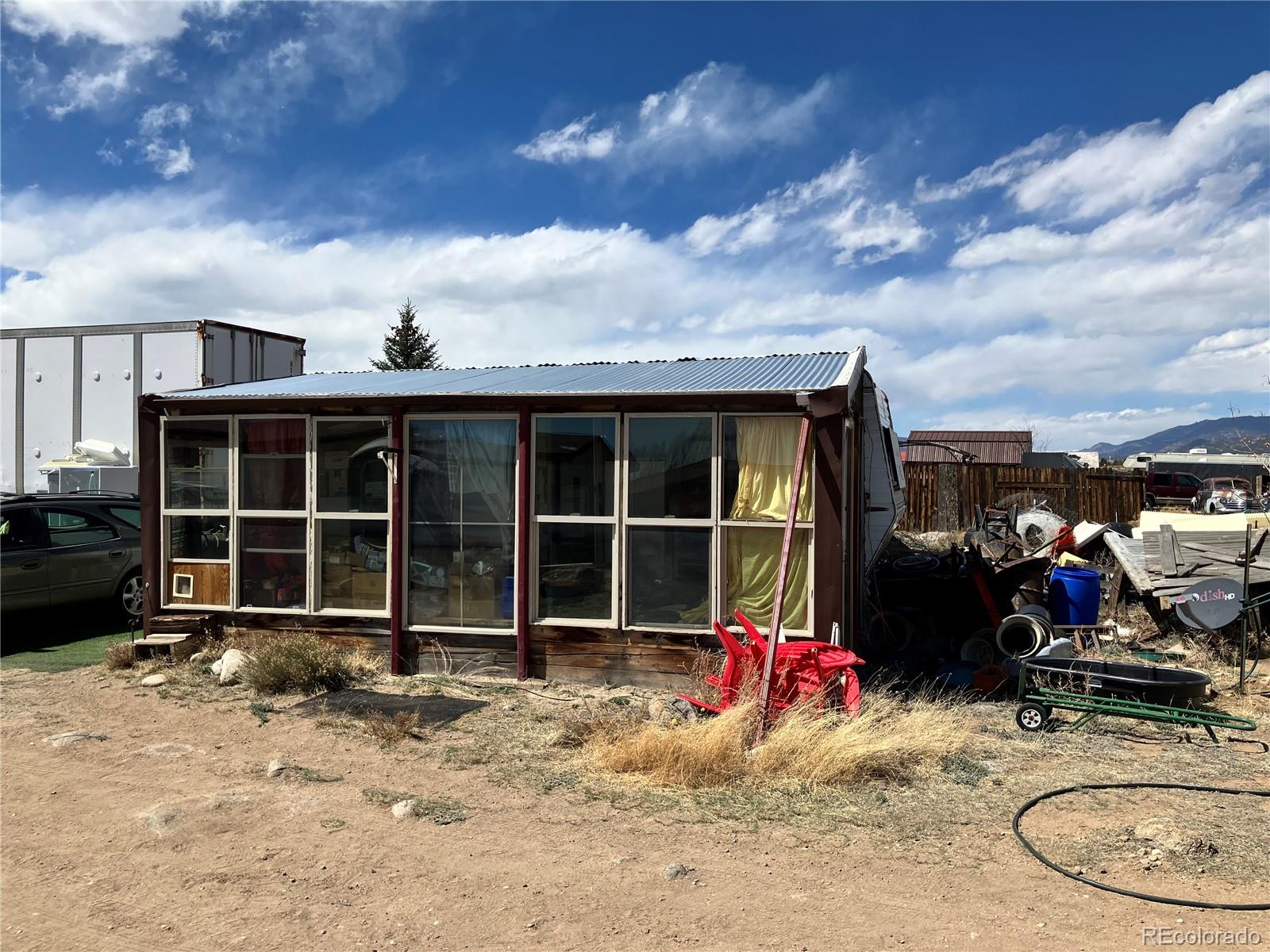 11469 Ruby Mountain Lane Nathrop CO 81236