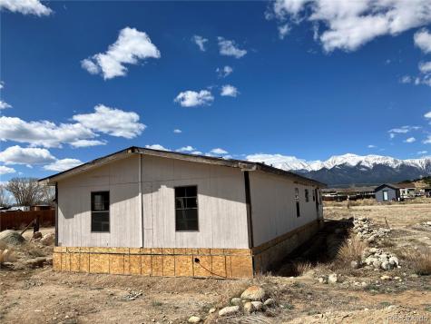 11469 Ruby Mountain Lane Nathrop CO 81236