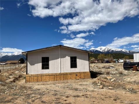 11469 Ruby Mountain Lane Nathrop CO 81236
