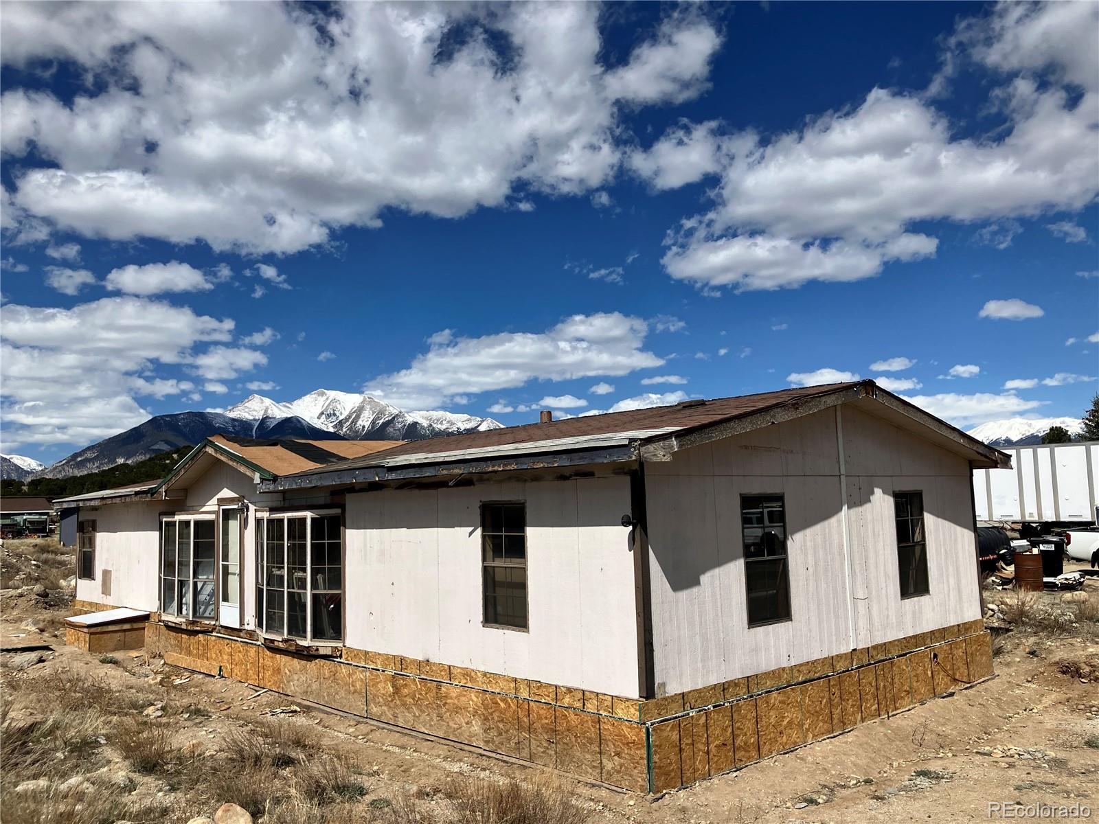 11469 Ruby Mountain Lane Nathrop CO 81236