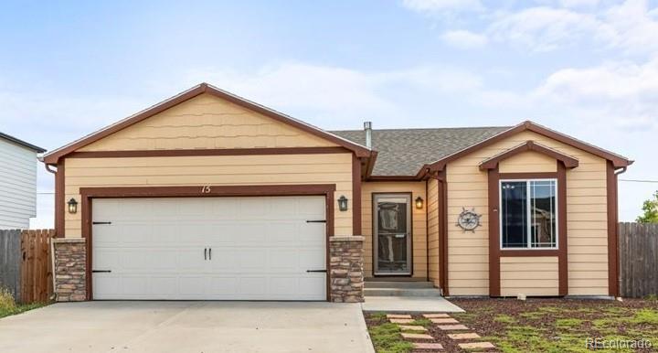 15 Johnson Circle Keenesburg CO 80643