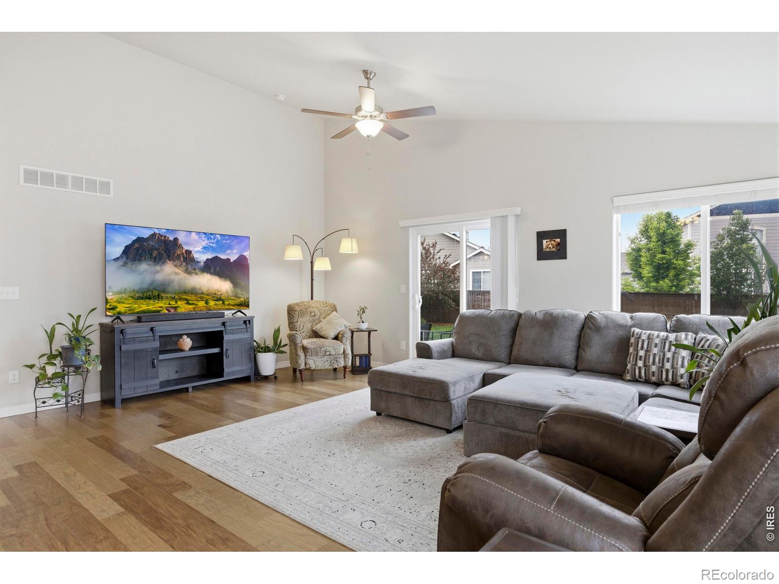 1869 Egnar Street Loveland CO 80538