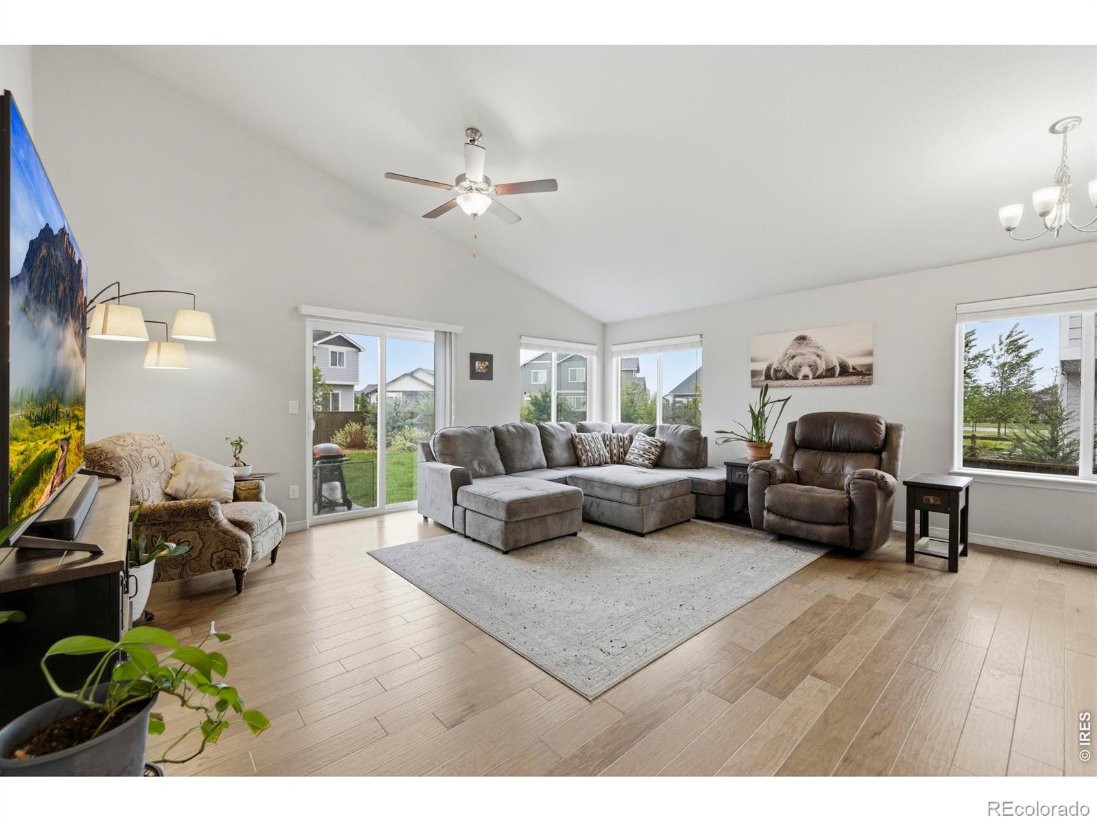 1869 Egnar Street Loveland CO 80538