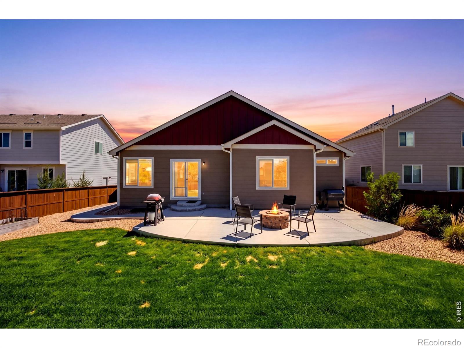 1869 Egnar Street Loveland CO 80538