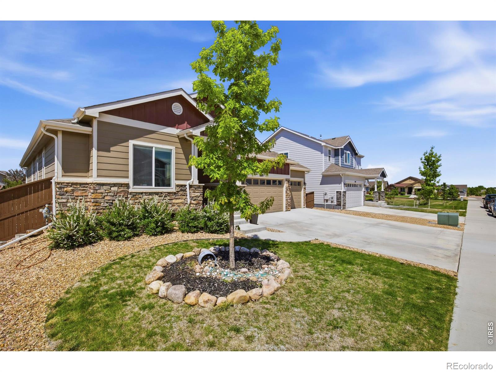 1869 Egnar Street Loveland CO 80538