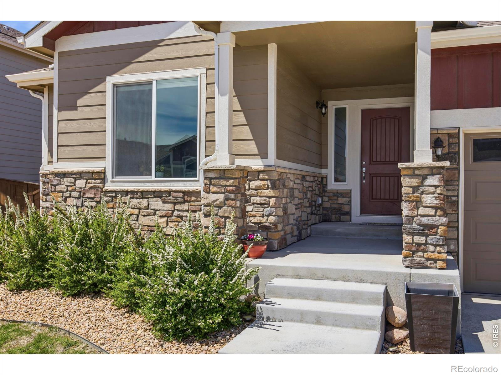 1869 Egnar Street Loveland CO 80538