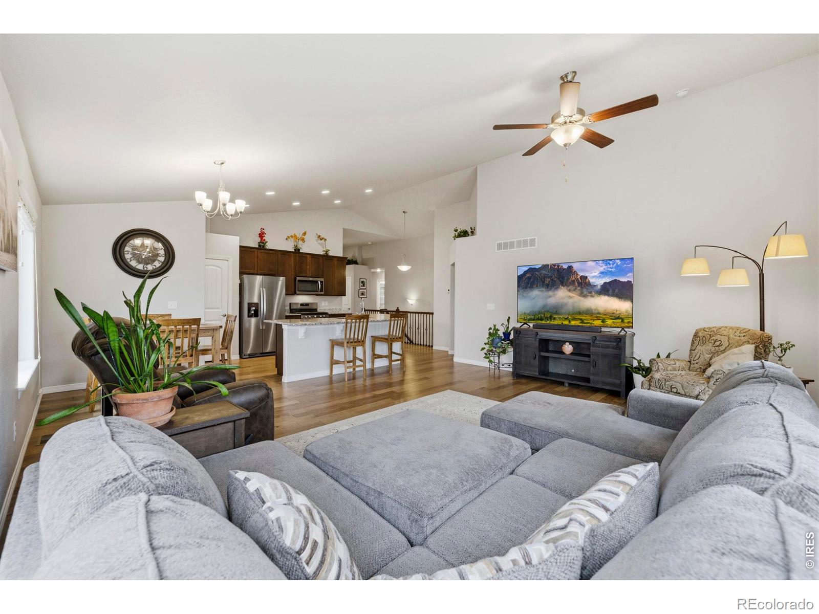1869 Egnar Street Loveland CO 80538