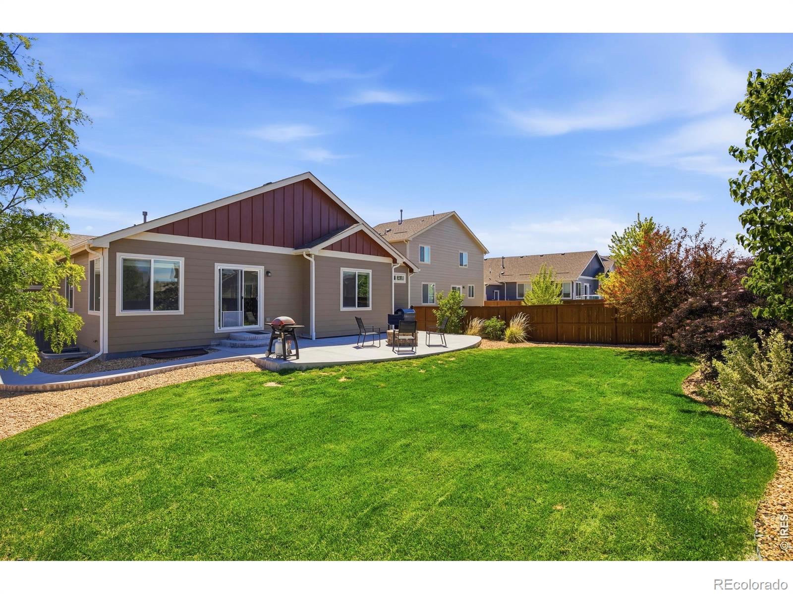 1869 Egnar Street Loveland CO 80538