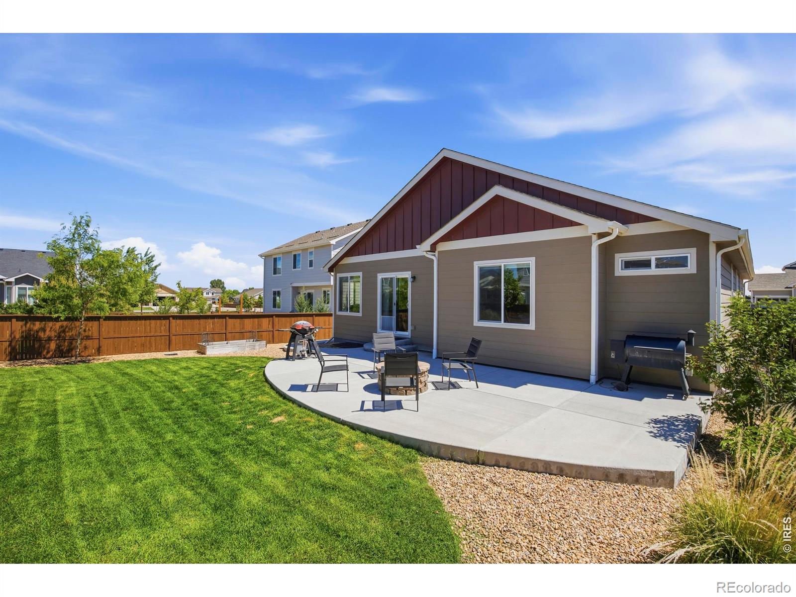 1869 Egnar Street Loveland CO 80538