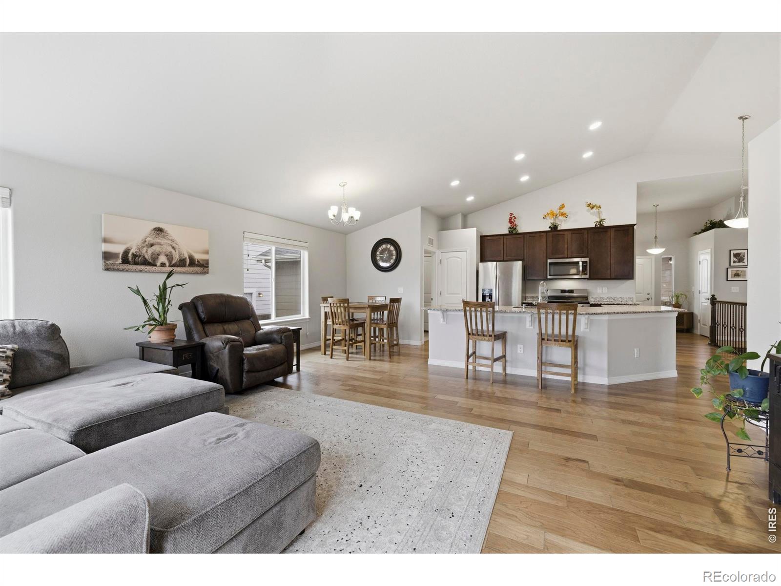 1869 Egnar Street Loveland CO 80538