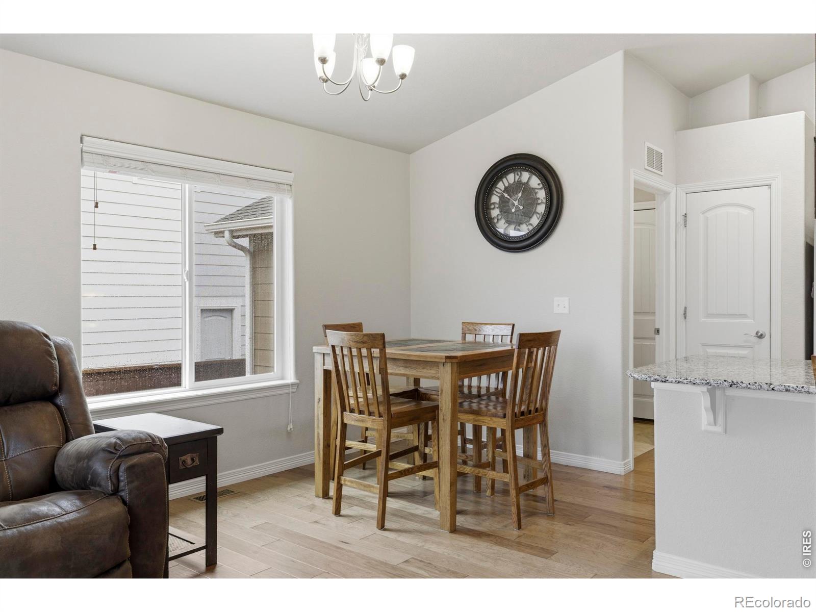 1869 Egnar Street Loveland CO 80538