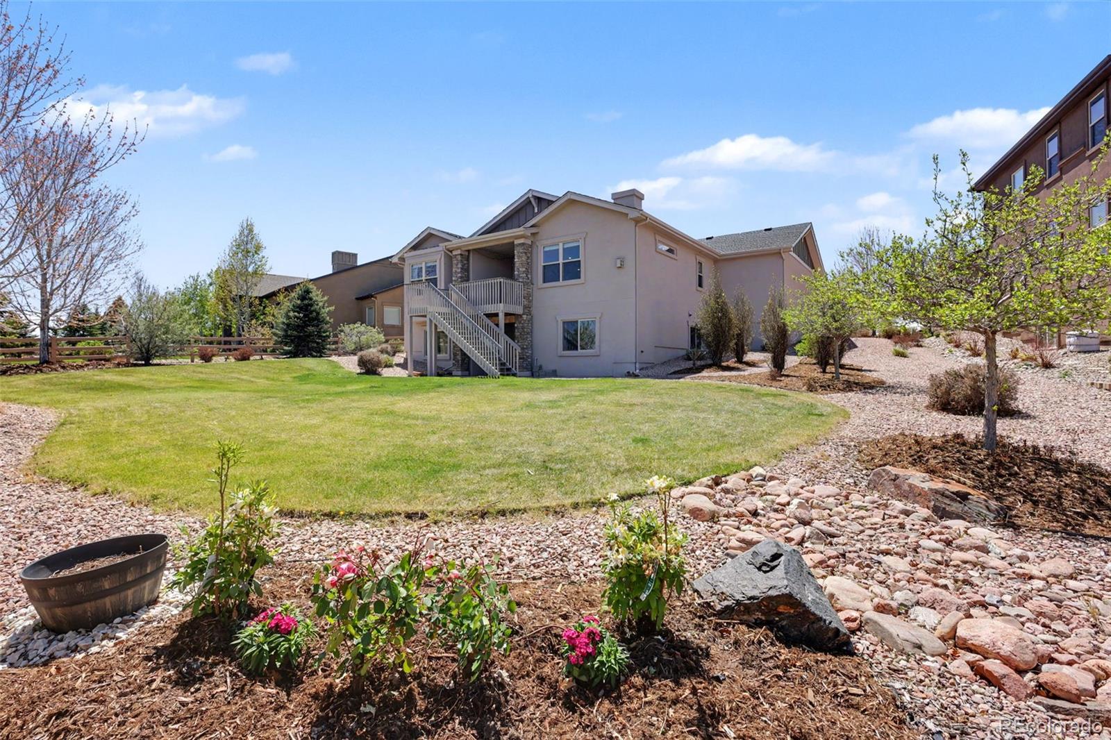 12637 Chianti Court Colorado Springs CO 80921