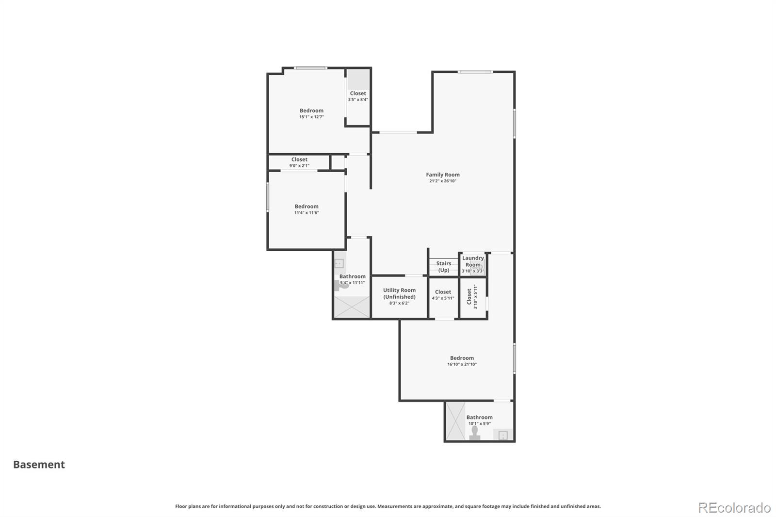 12637 Chianti Court Colorado Springs CO 80921