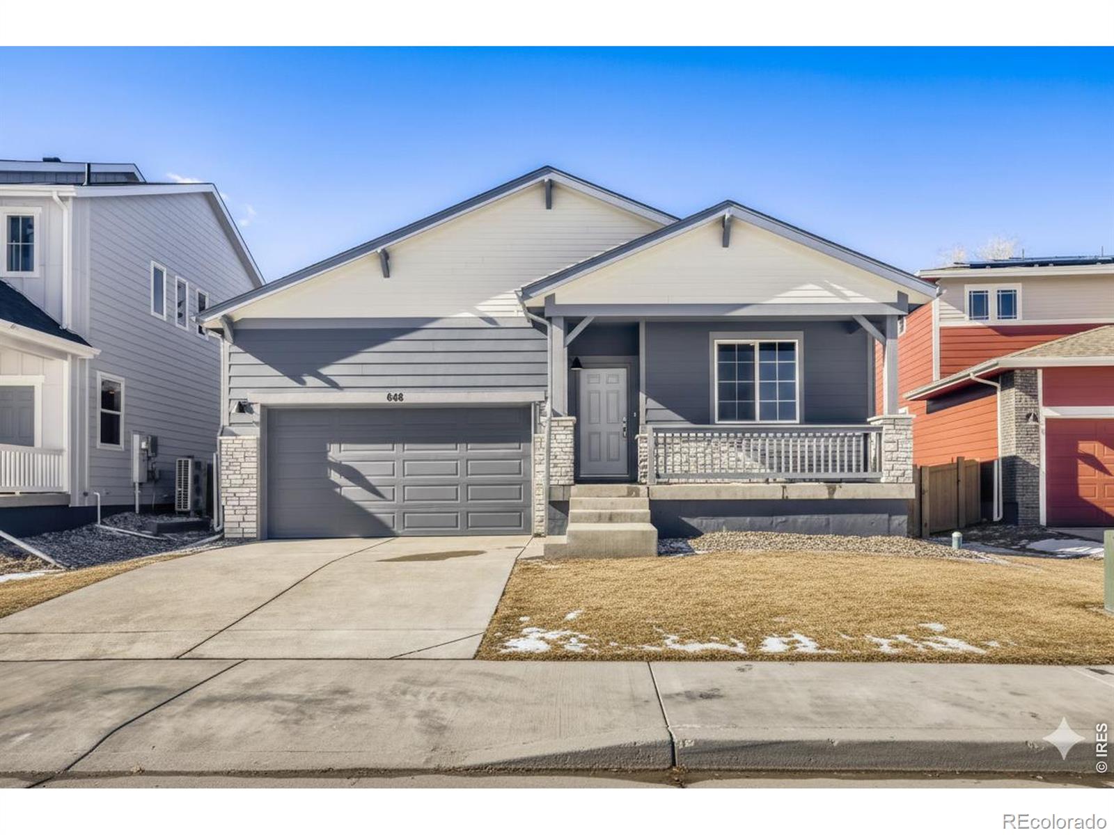 648 Noola Street Windsor CO 80550