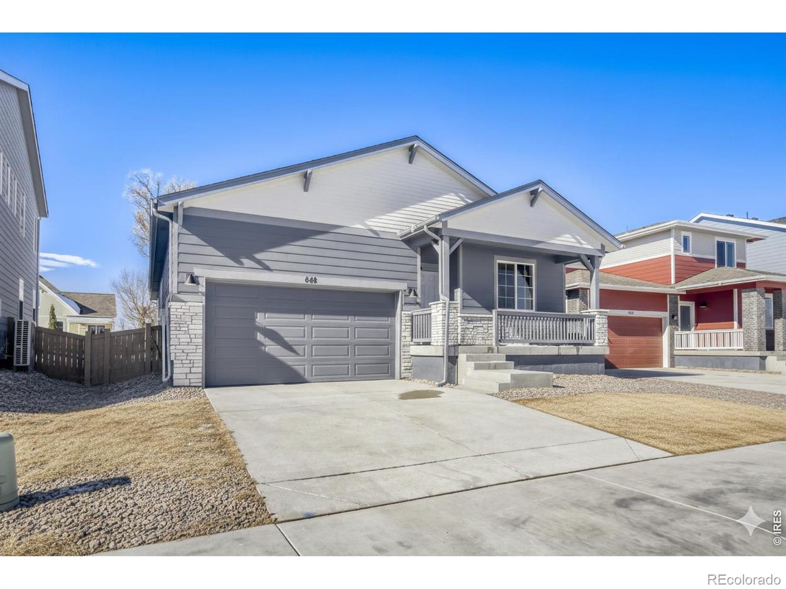 648 Noola Street Windsor CO 80550