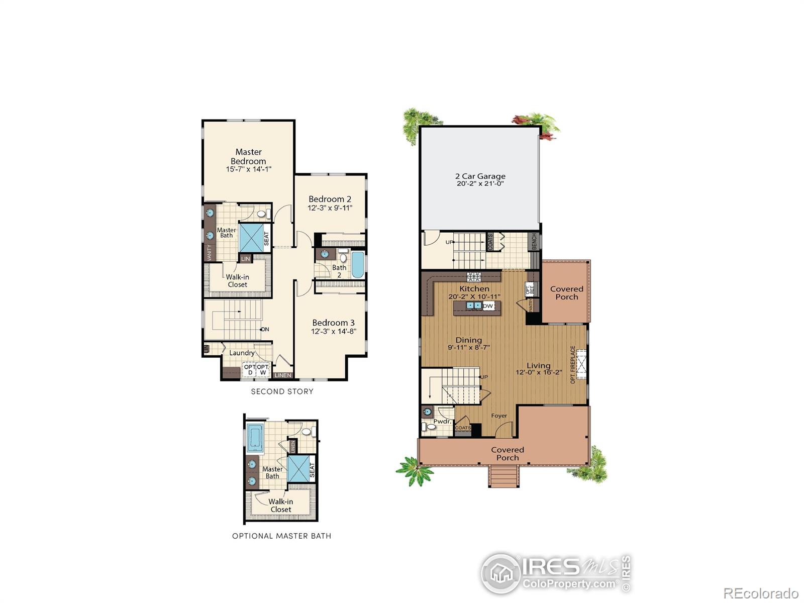 1658 Taft Gardens Circle Loveland CO 80537