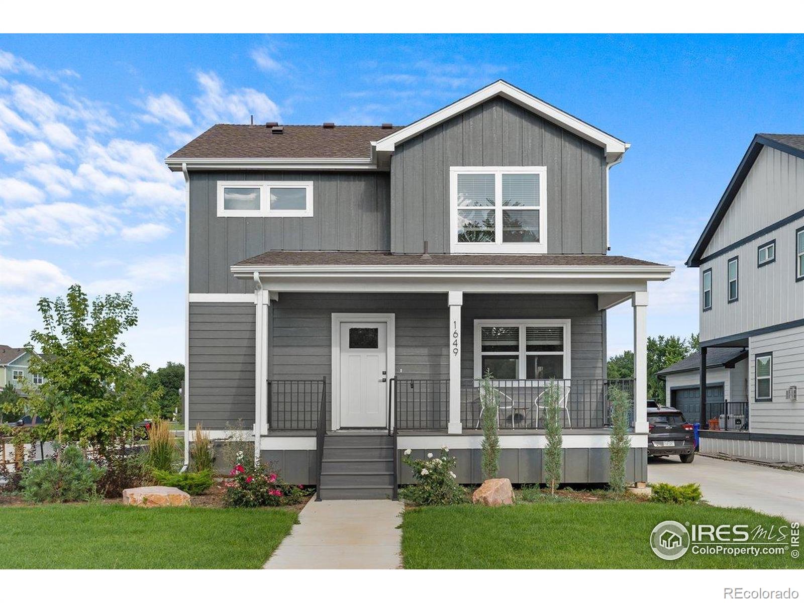 1658 Taft Gardens Circle Loveland CO 80537