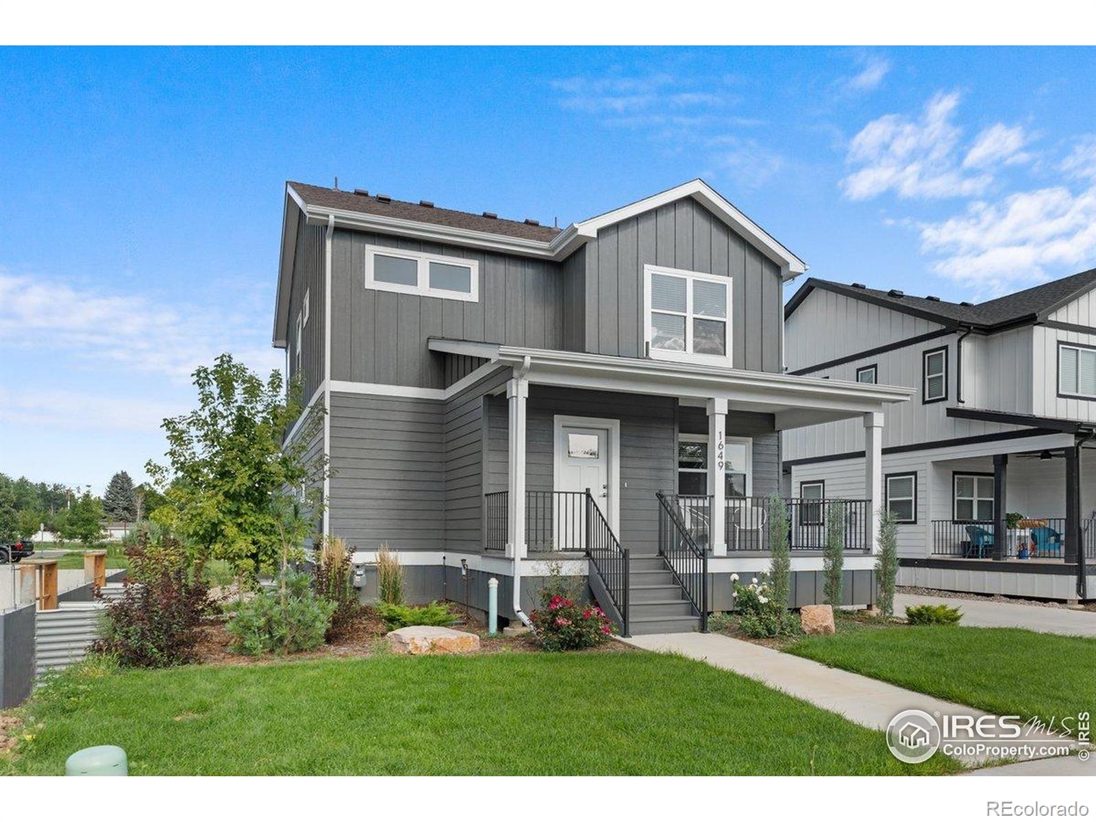 1658 Taft Gardens Circle Loveland CO 80537