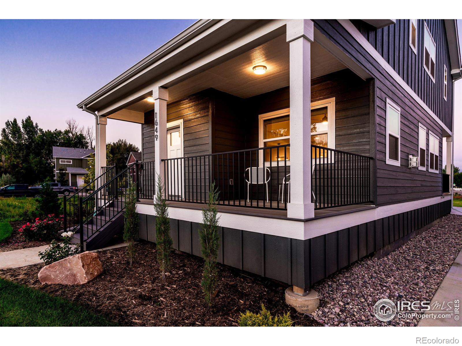 1658 Taft Gardens Circle Loveland CO 80537