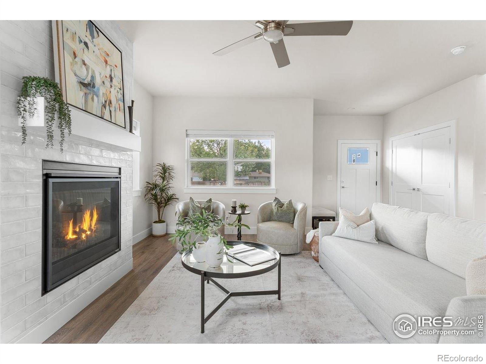 1658 Taft Gardens Circle Loveland CO 80537