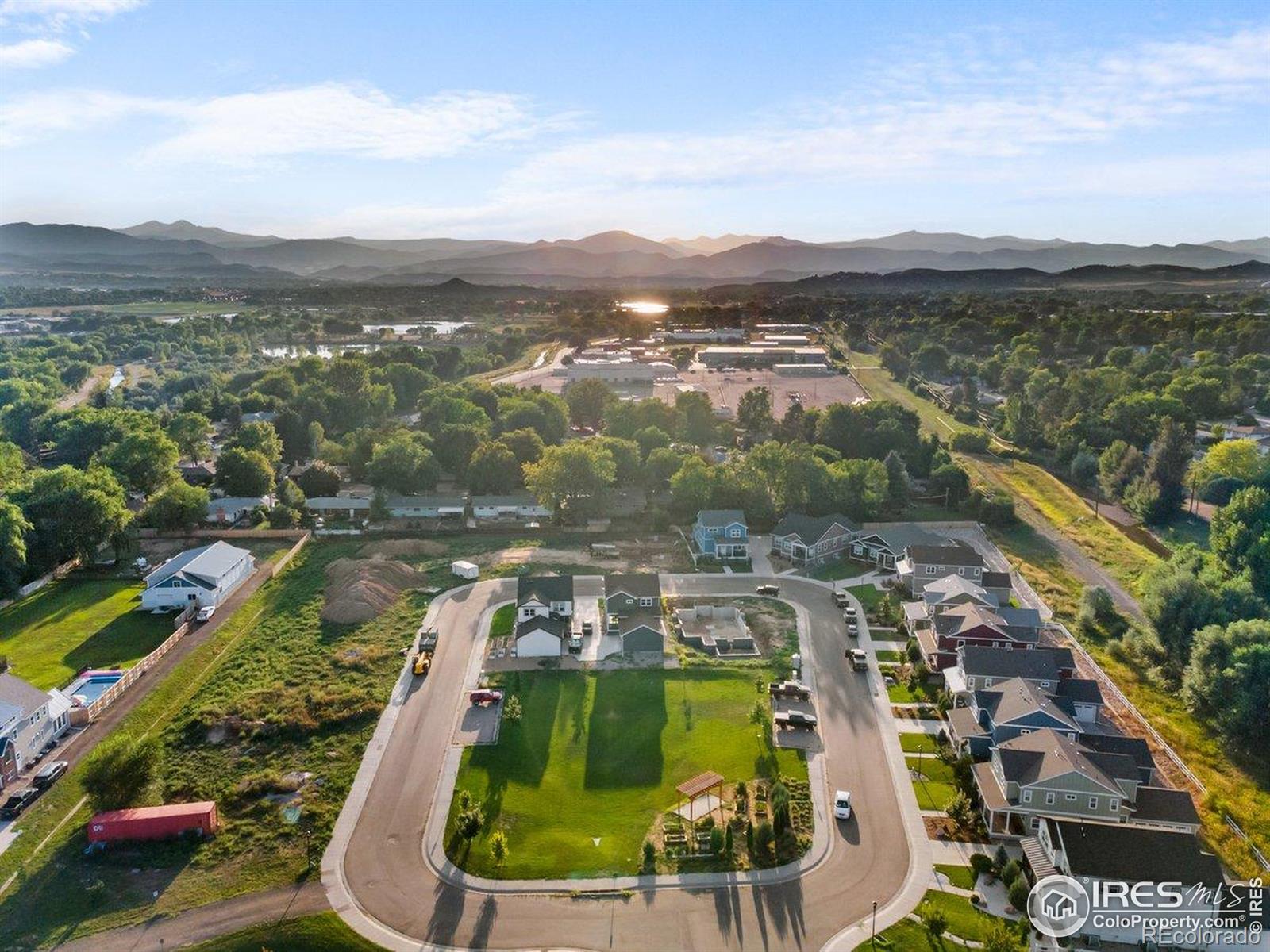 1658 Taft Gardens Circle Loveland CO 80537