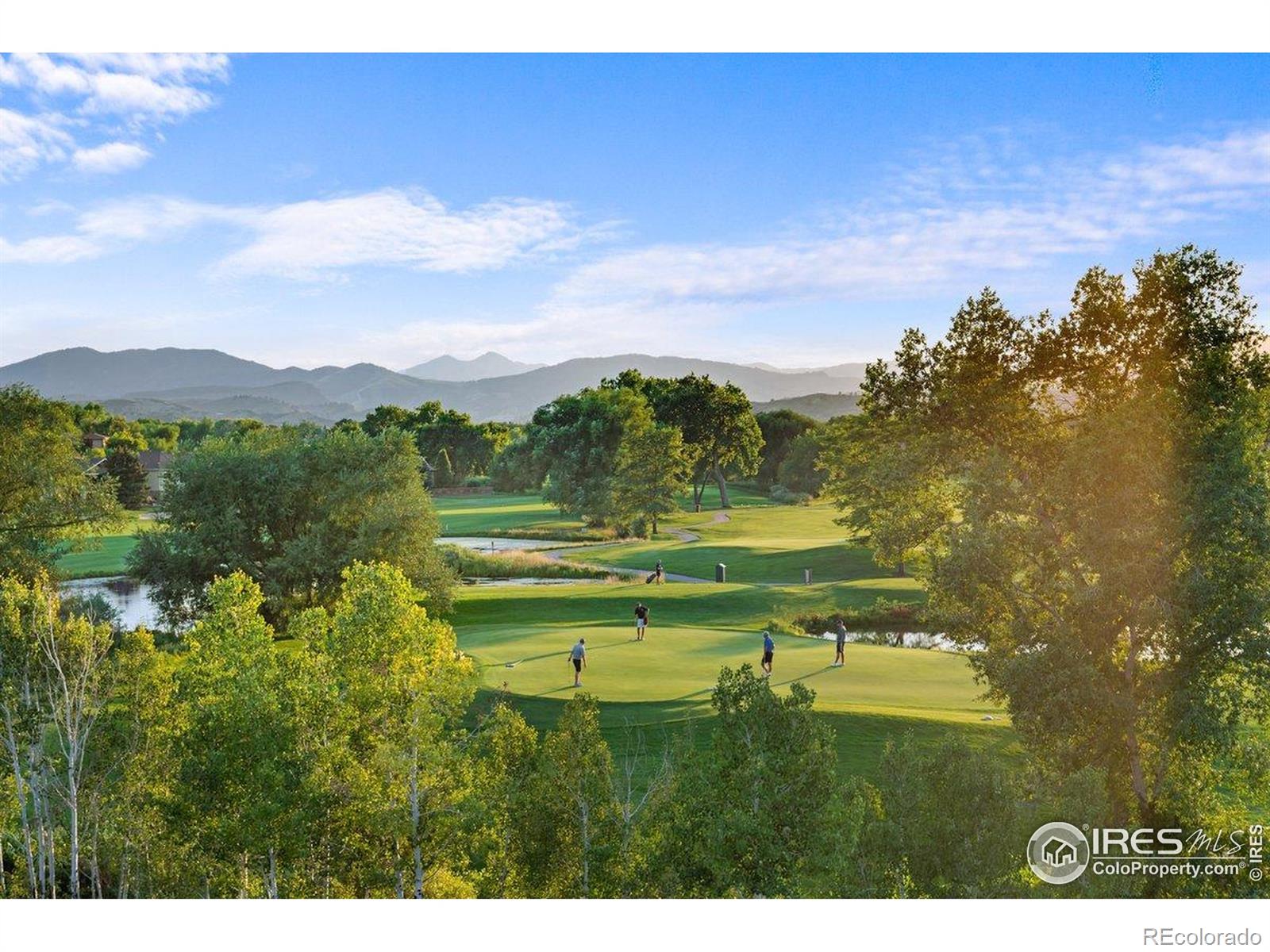 1658 Taft Gardens Circle Loveland CO 80537