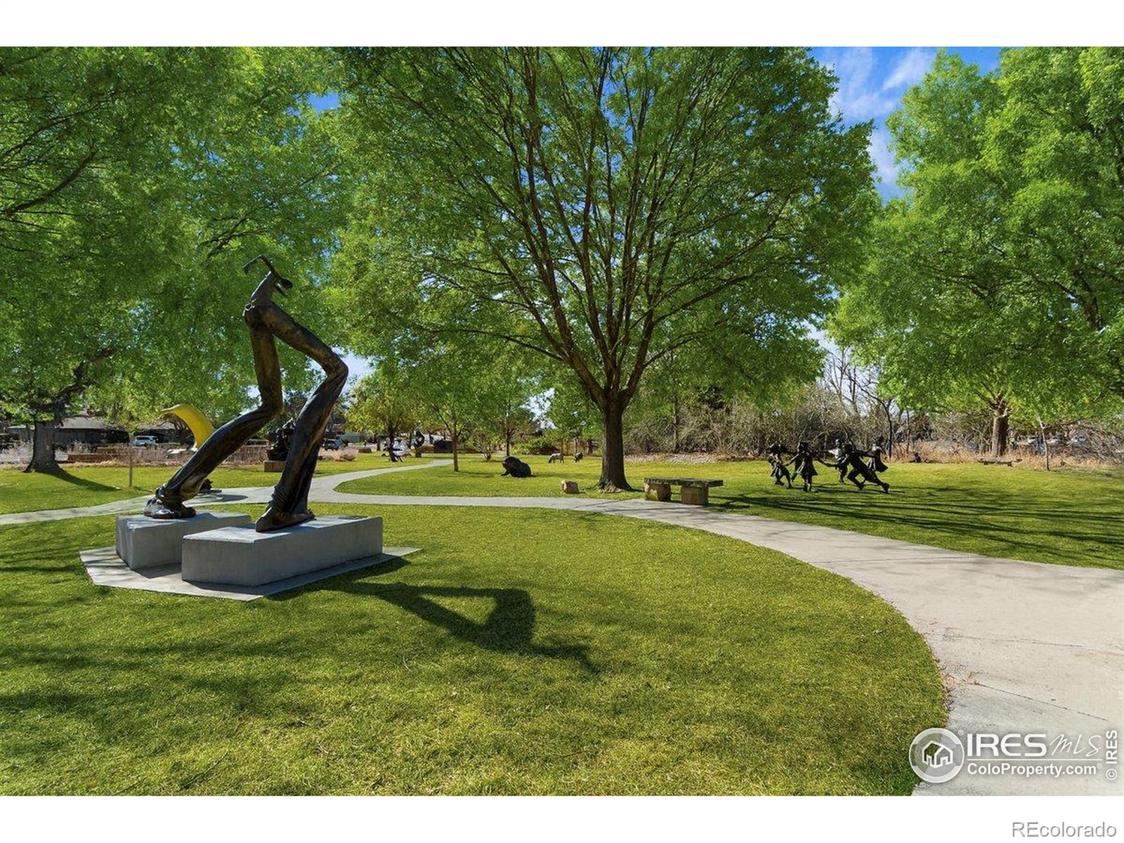1658 Taft Gardens Circle Loveland CO 80537