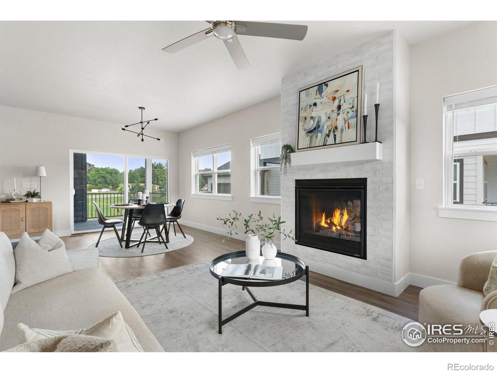 1658 Taft Gardens Circle Loveland CO 80537
