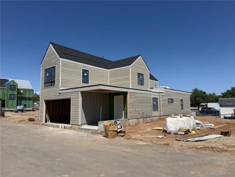 625 Lombardi Circle Louisville CO 80027