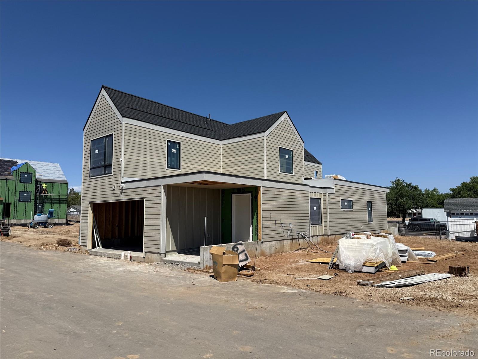 625 Lombardi Circle Louisville CO 80027