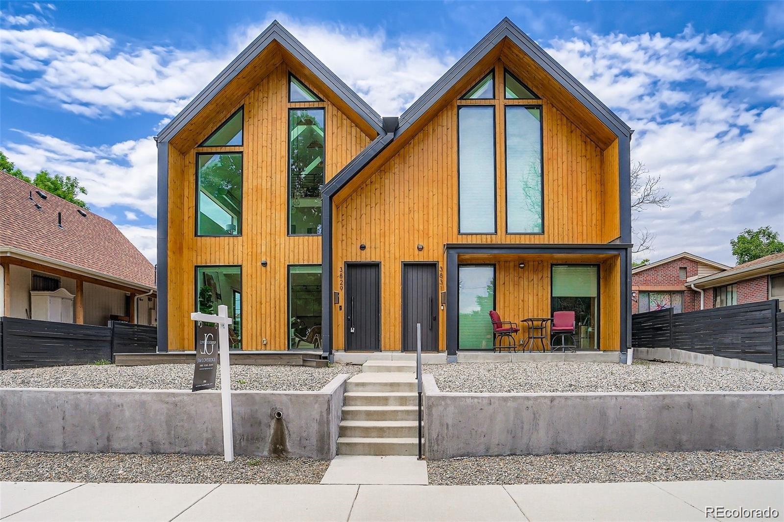 3829 Osage Street Denver CO 80211