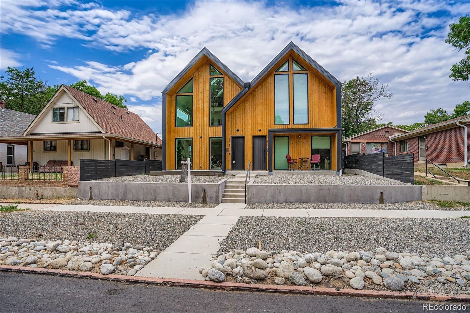3829 Osage Street Denver CO 80211