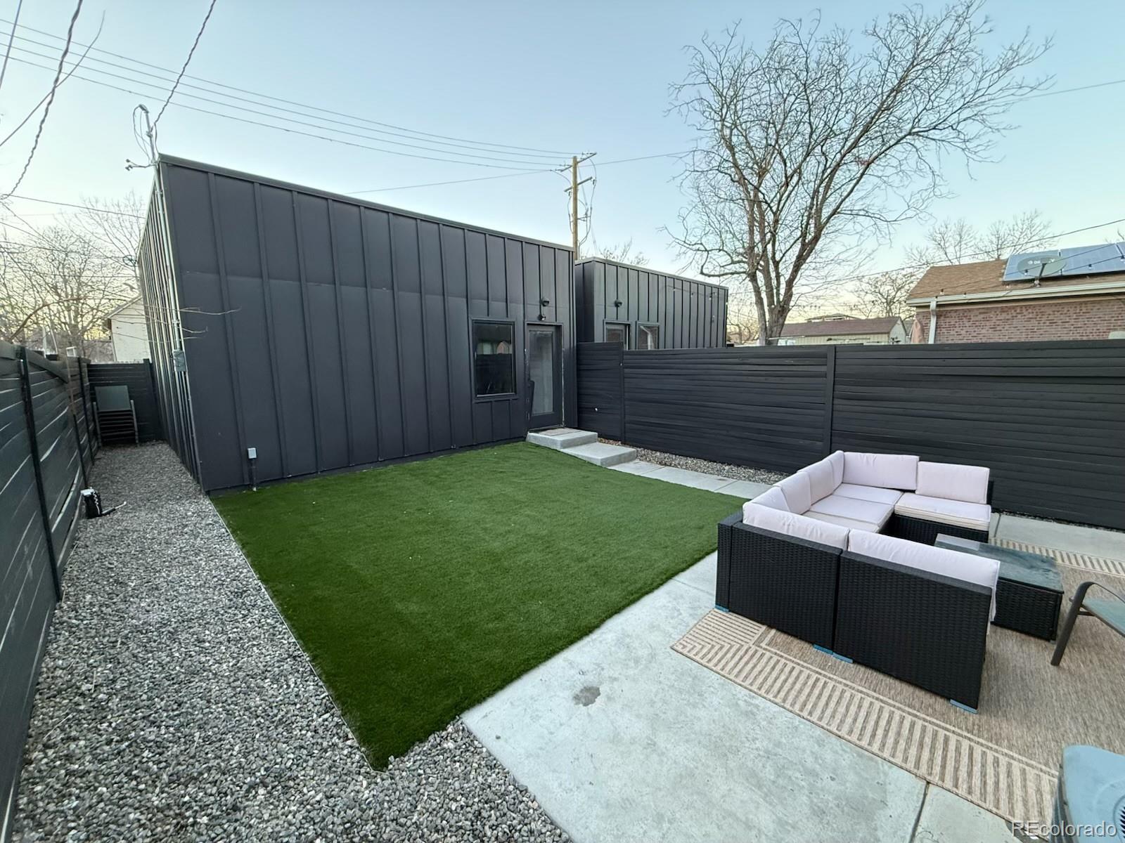 3829 Osage Street Denver CO 80211