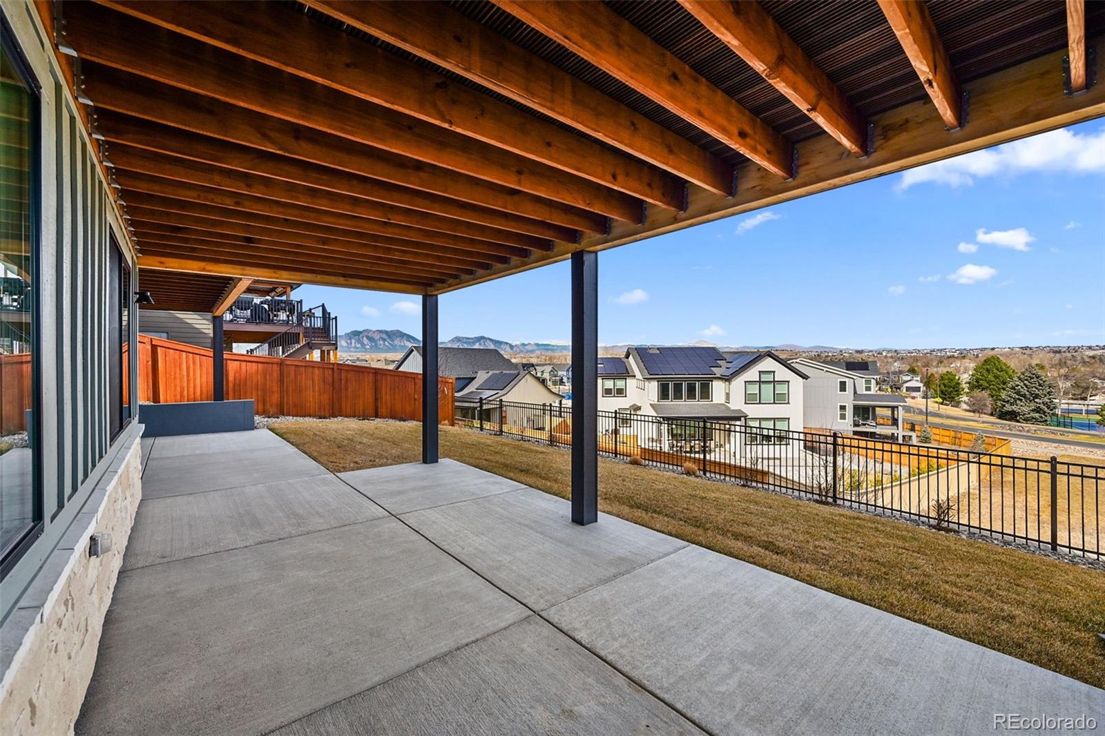 964 Saint Andrews Lane Louisville CO 80027