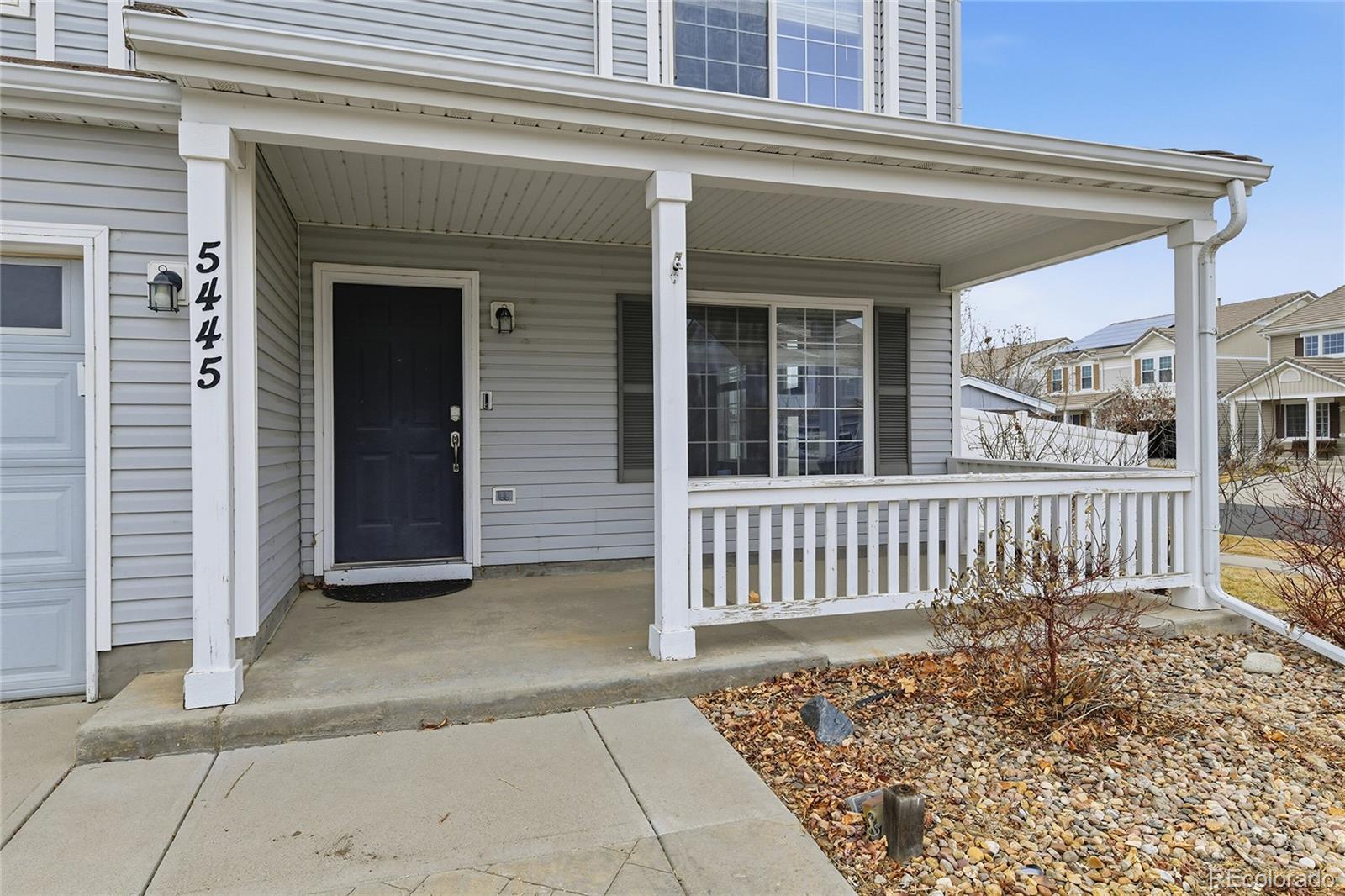 5445 Perth Court Denver CO 80249
