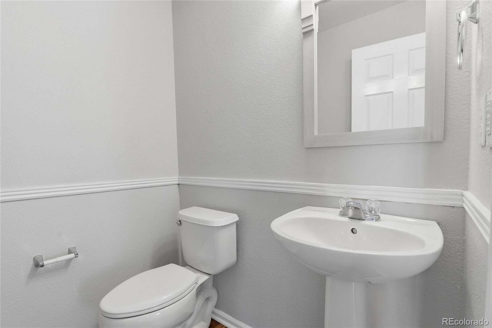 5445 Perth Court Denver CO 80249