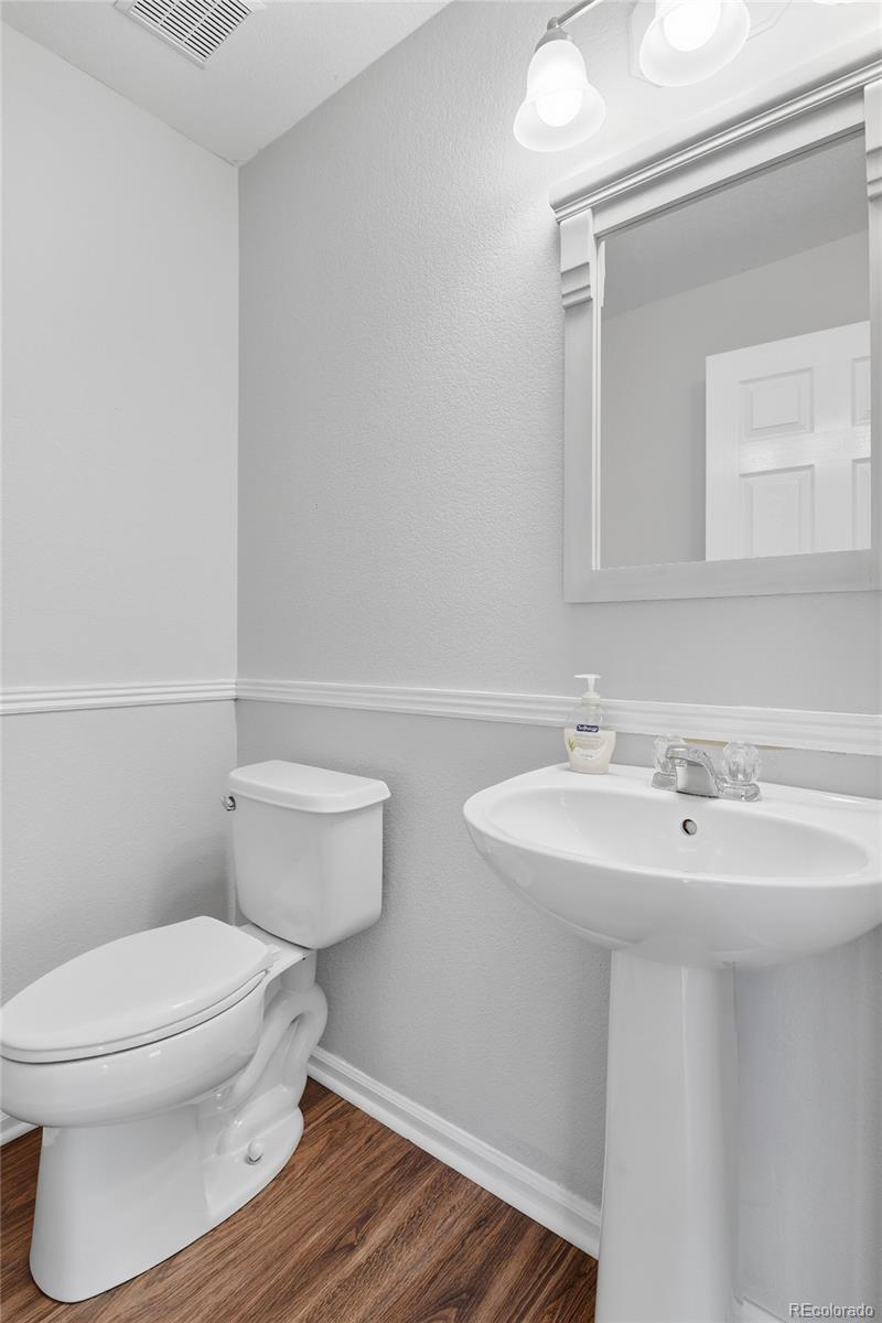 5445 Perth Court Denver CO 80249