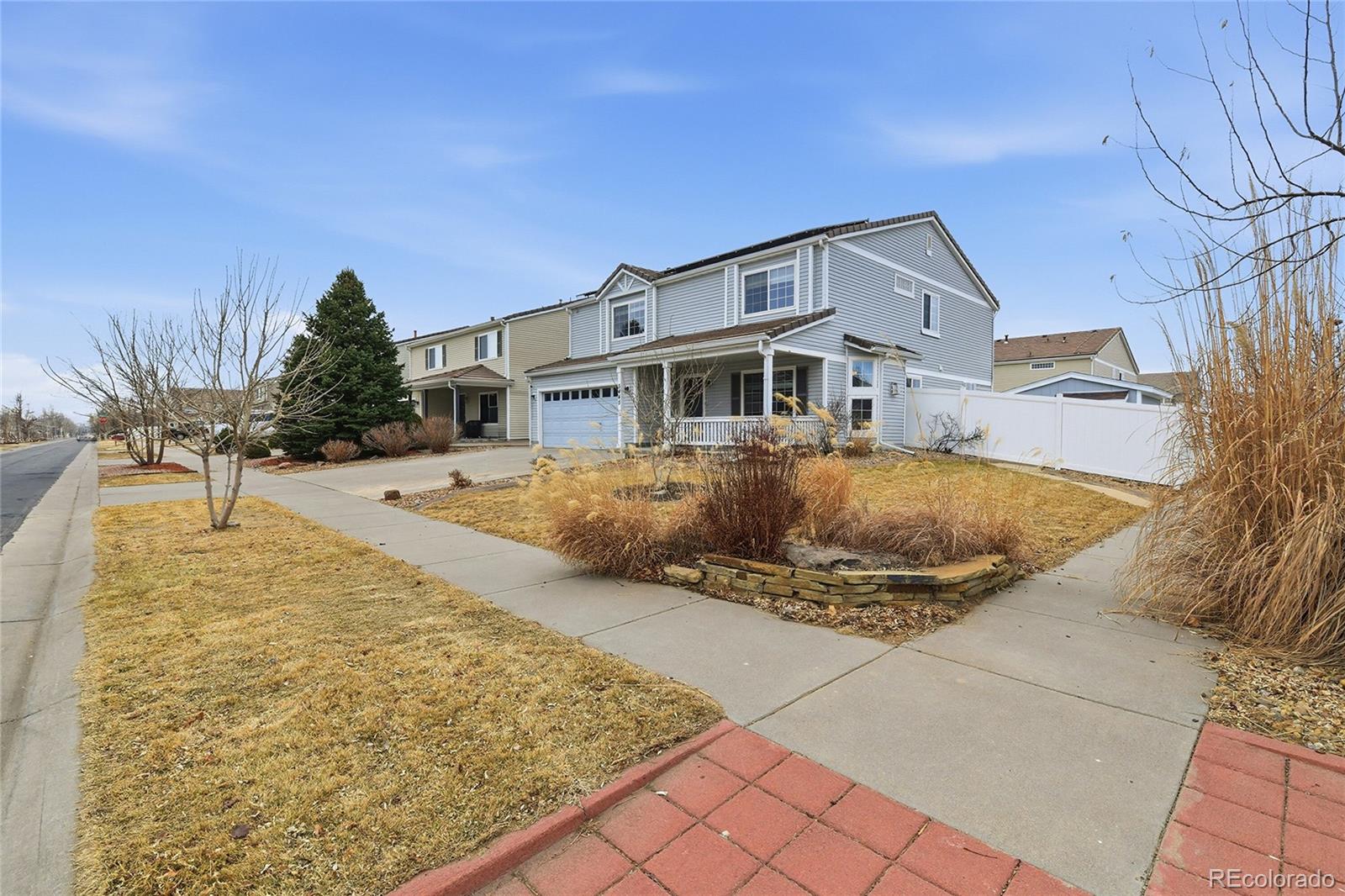 5445 Perth Court Denver CO 80249